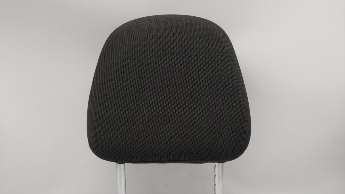 2014 Chevrolet Trax Headrest Head Rest Front Driver Passenger Seat Fits OEM Used Auto Parts - Oemusedautoparts1.com
