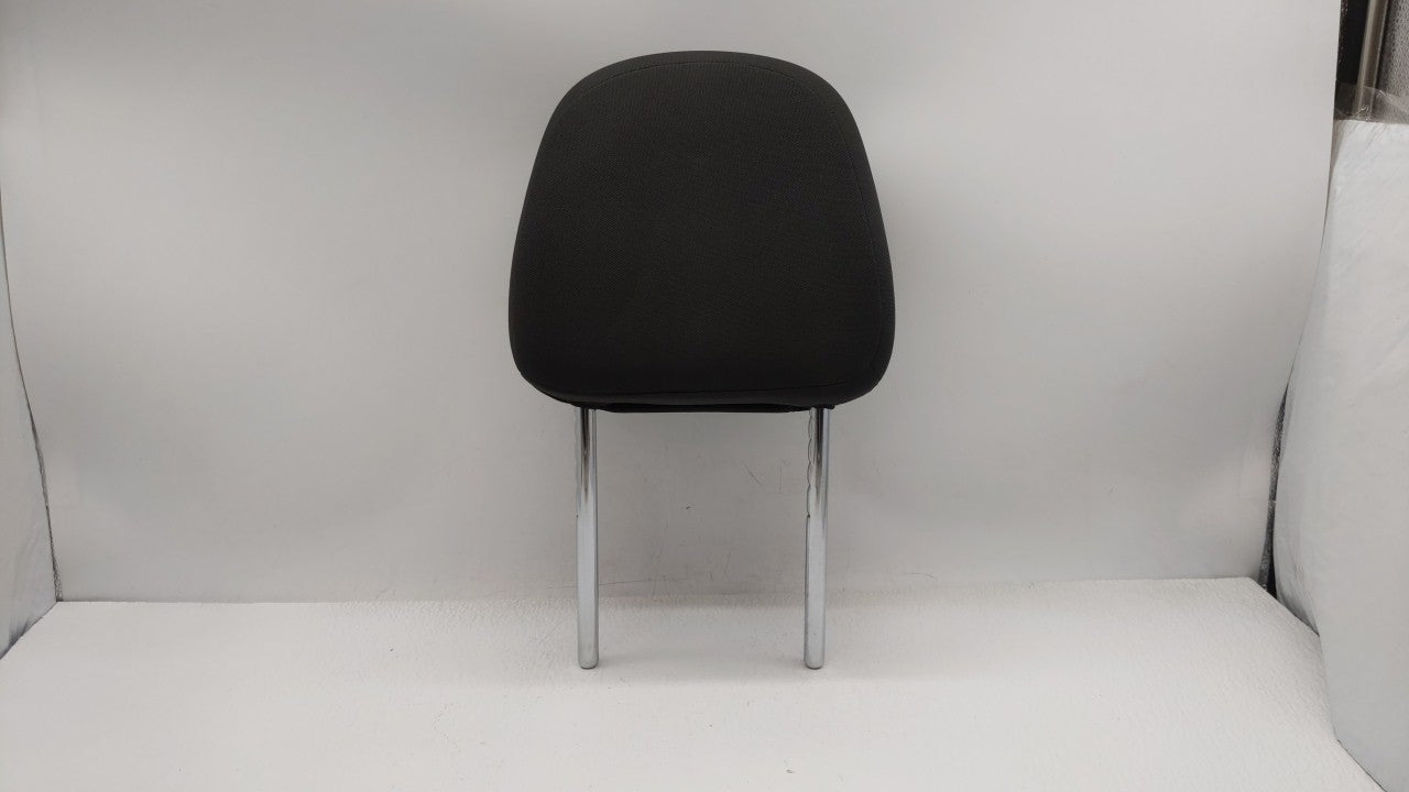 2013-2014 Chevrolet Trax Headrest Head Rest Front Driver Passenger Seat Fits Fits 2013 2014 OEM Used Auto Parts - Oemusedaut