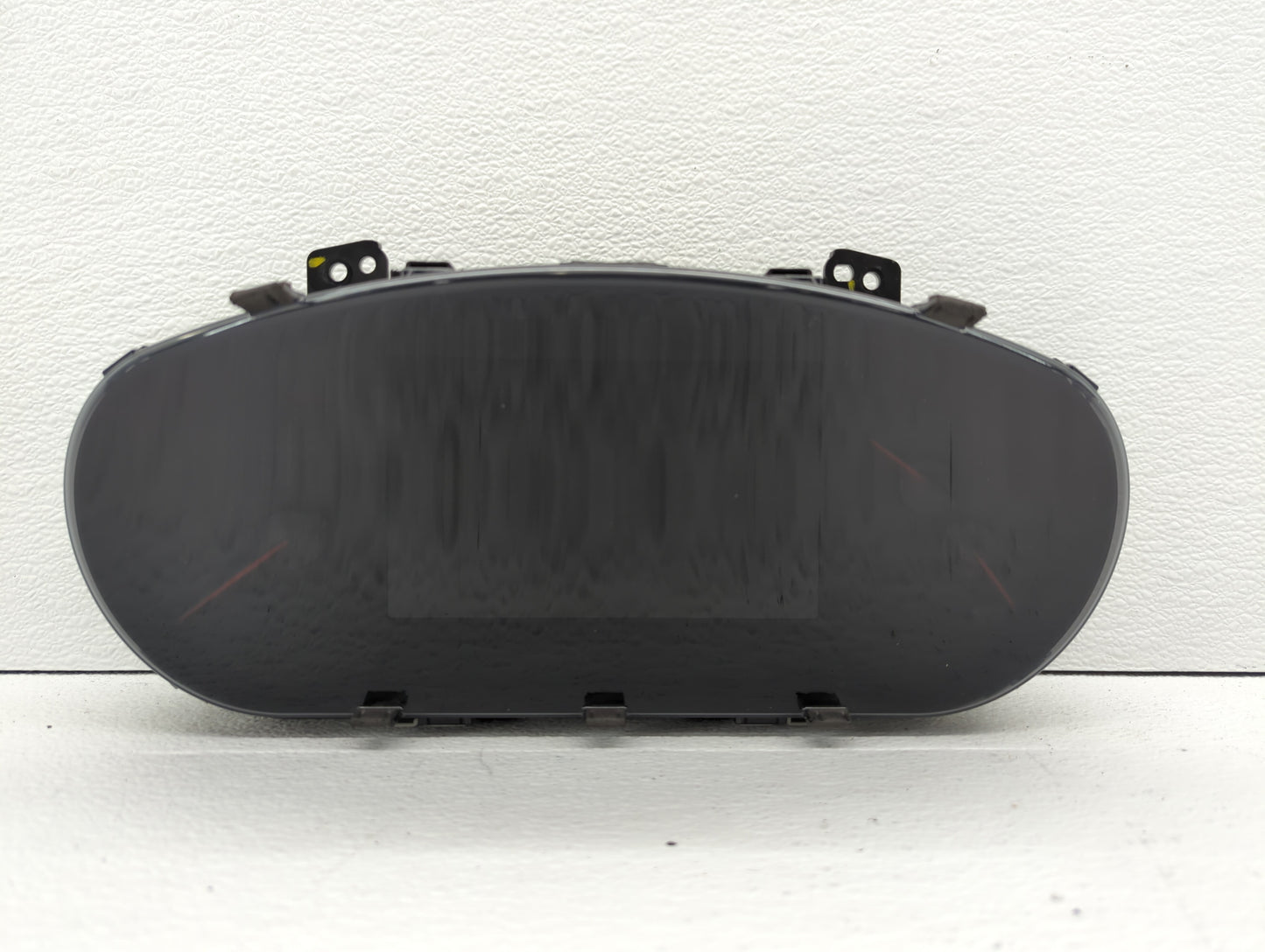 2014 Chevrolet Trax Instrument Cluster Speedometer Gauges P/N:94031-3R070 Fits OEM Used Auto Parts - Oemusedautoparts1.com