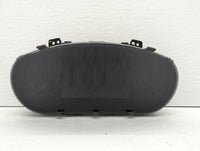 2014 Chevrolet Trax Instrument Cluster Speedometer Gauges P/N:94031-3R070 Fits OEM Used Auto Parts - Oemusedautoparts1.com