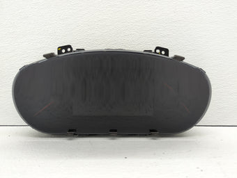 compare product 2014 Chevrolet Trax Instrument Cluster Speedometer Gauges P/N:94031-3R070 Fits OEM Used Auto Parts