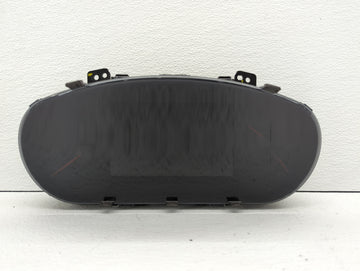 2014 Chevrolet Trax Instrument Cluster Speedometer Gauges P/N:94031-3R070 Fits OEM Used Auto Parts - Oemusedautoparts1.com