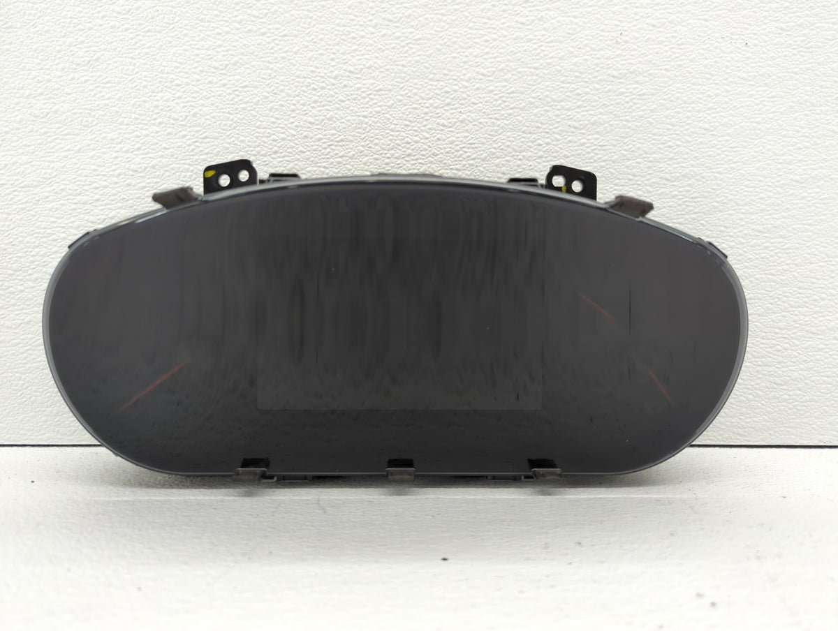 2014 Chevrolet Trax Instrument Cluster Speedometer Gauges P/N:94031-3R070 Miles: Fits OEM Used Auto Parts - Oemusedautoparts
