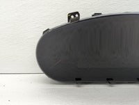 2014 Chevrolet Trax Instrument Cluster Speedometer Gauges P/N:94031-3R070 Fits OEM Used Auto Parts - Oemusedautoparts1.com