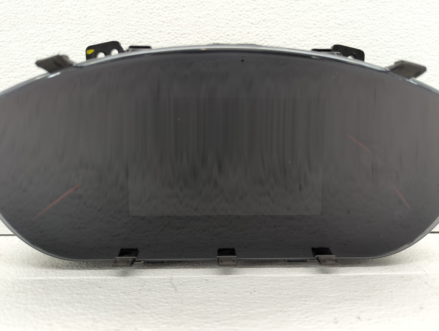 2014 Chevrolet Trax Instrument Cluster Speedometer Gauges P/N:94031-3R070 Fits OEM Used Auto Parts - Oemusedautoparts1.com