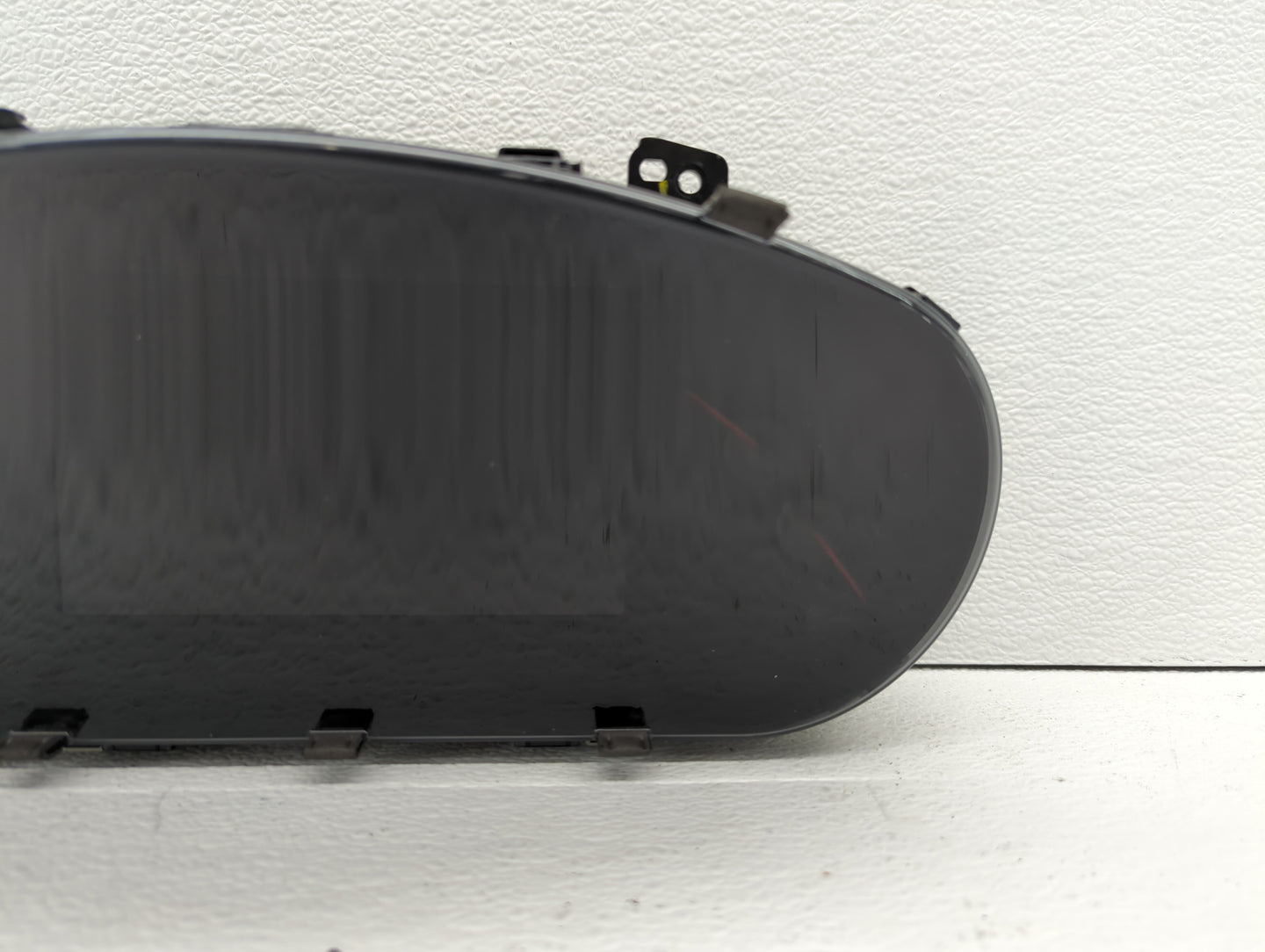 2014 Chevrolet Trax Instrument Cluster Speedometer Gauges P/N:94031-3R070 Fits OEM Used Auto Parts - Oemusedautoparts1.com