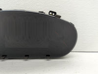 2014 Chevrolet Trax Instrument Cluster Speedometer Gauges P/N:94031-3R070 Fits OEM Used Auto Parts - Oemusedautoparts1.com