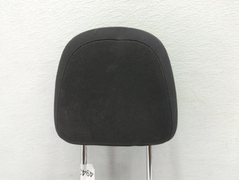 compare product 2013-2014 Chevrolet Trax Headrest Head Rest Front Driver Passenger Seat