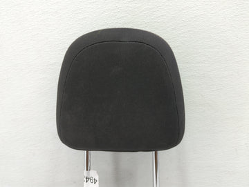 2013-2014 Chevrolet Trax Headrest Head Rest Front Driver Passenger Seat - Oemusedautoparts1.com