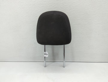 2013-2014 Chevrolet Trax Headrest Head Rest Front Driver Passenger Seat