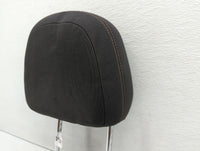 2013-2014 Chevrolet Trax Headrest Head Rest Front Driver Passenger Seat - Oemusedautoparts1.com