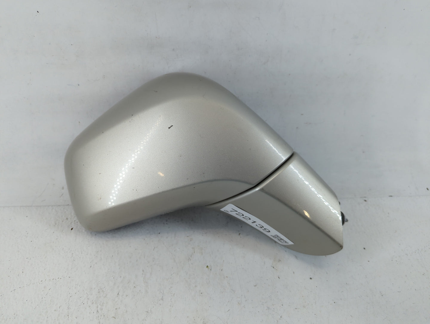 2013-2014 Chevrolet Trax Driver Side View Mirror - Left Door Mirror OEM Used - Oemusedautoparts1.com