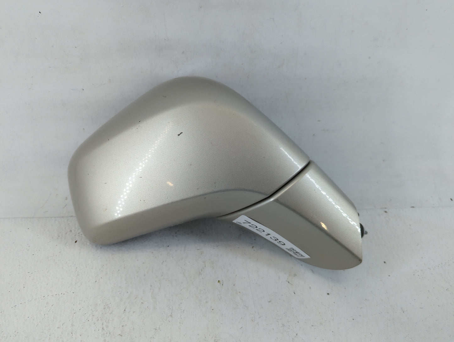 2013-2014 Chevrolet Trax Driver Side View Mirror - Left Door Mirror OEM Used - Oemusedautoparts1.com