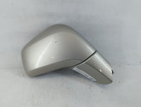 2013-2014 Chevrolet Trax Driver Side View Mirror - Left Door Mirror OEM Used - Oemusedautoparts1.com