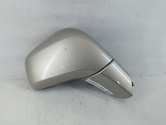 compare product 2013-2014 Chevrolet Trax Driver Side View Mirror - Left Door Mirror OEM Used