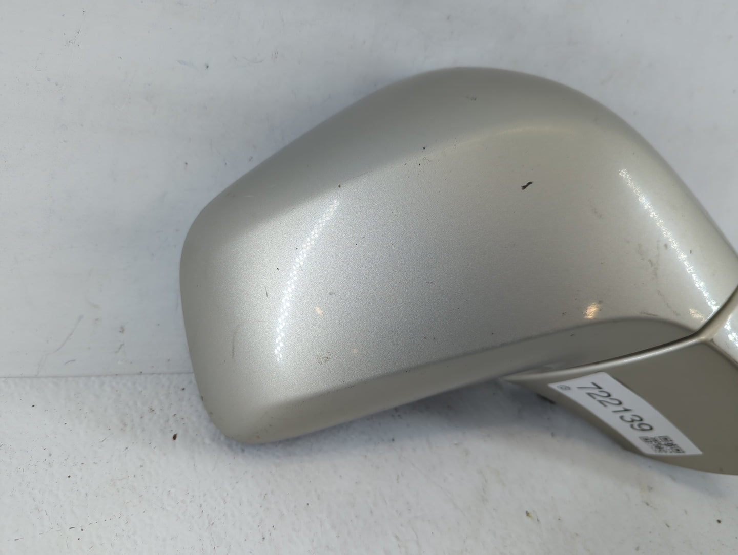 2013-2014 Chevrolet Trax Driver Side View Mirror - Left Door Mirror OEM Used - Oemusedautoparts1.com