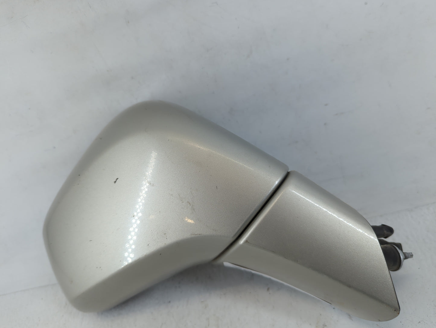 2013-2014 Chevrolet Trax Driver Side View Mirror - Left Door Mirror OEM Used - Oemusedautoparts1.com