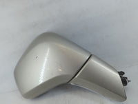 2013-2014 Chevrolet Trax Driver Side View Mirror - Left Door Mirror OEM Used - Oemusedautoparts1.com
