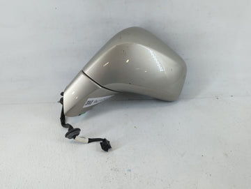 2013-2014 Chevrolet Trax Driver Side View Mirror - Left Door Mirror OEM Used - Oemusedautoparts1.com