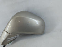 2013-2014 Chevrolet Trax Driver Side View Mirror - Left Door Mirror OEM Used - Oemusedautoparts1.com