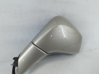 2013-2014 Chevrolet Trax Driver Side View Mirror - Left Door Mirror OEM Used - Oemusedautoparts1.com