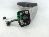 2013-2014 Chevrolet Trax Driver Side View Mirror - Left Door Mirror OEM Used - Oemusedautoparts1.com