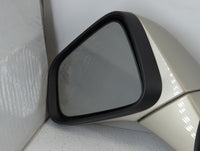 2013-2014 Chevrolet Trax Driver Side View Mirror - Left Door Mirror OEM Used - Oemusedautoparts1.com