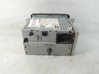2014 Chevrolet Trax Radio AM FM Cd Player Receiver Replacement P/N:95369860 Fits OEM Used Auto Parts - Oemusedautoparts1.com