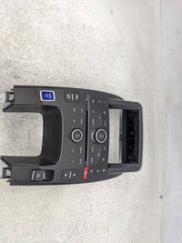 2013-2015 Chevrolet Volt Radio Control Panel - Oemusedautoparts1.com
