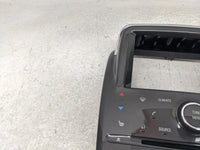2013-2015 Chevrolet Volt Radio Control Panel - Oemusedautoparts1.com