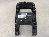 2013-2015 Chevrolet Volt Radio Control Panel - Oemusedautoparts1.com