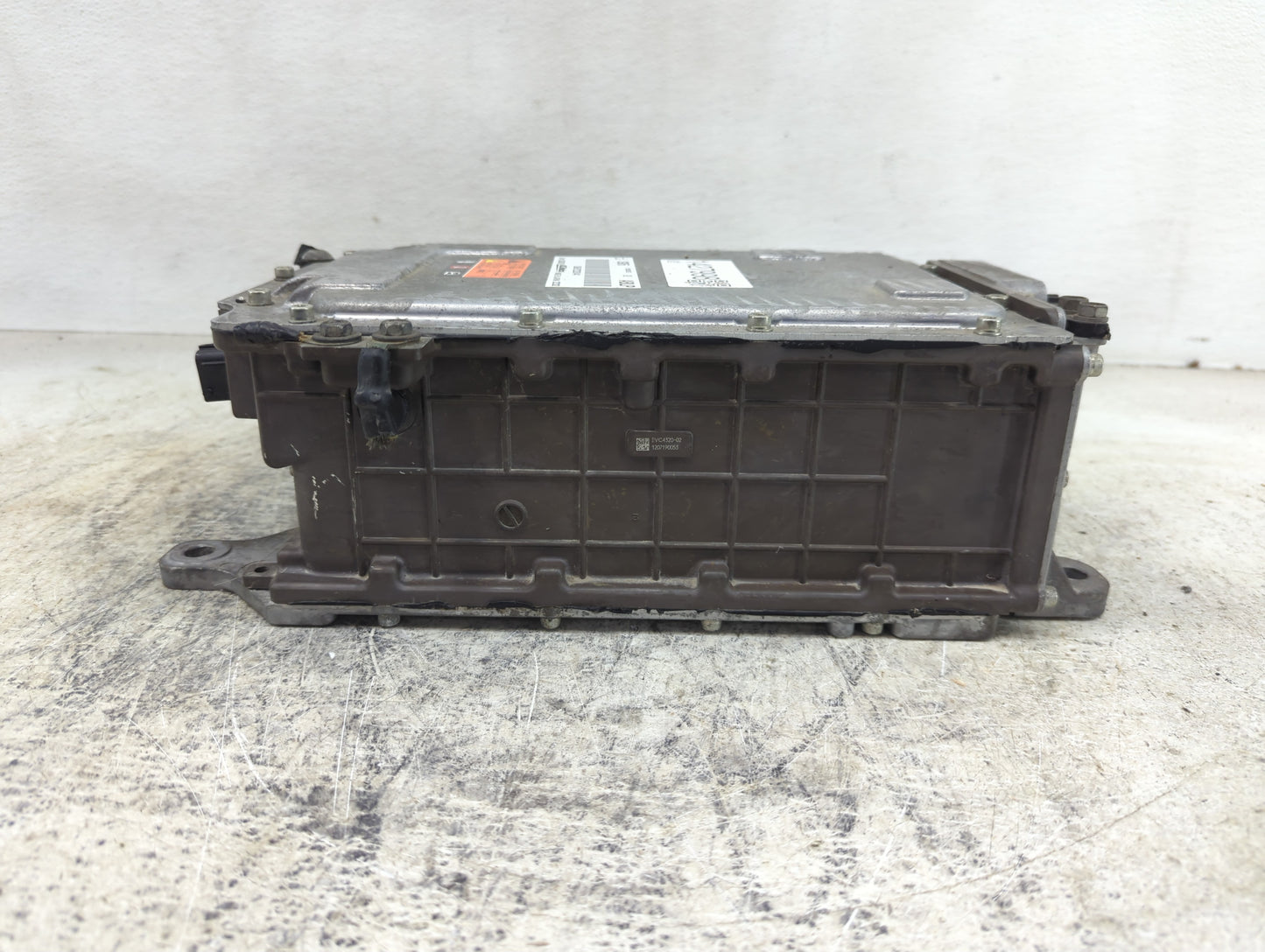 2013 Volt Ac Dc Power Control Module Accessory Computer Power Inverter - Oemusedautoparts1.com