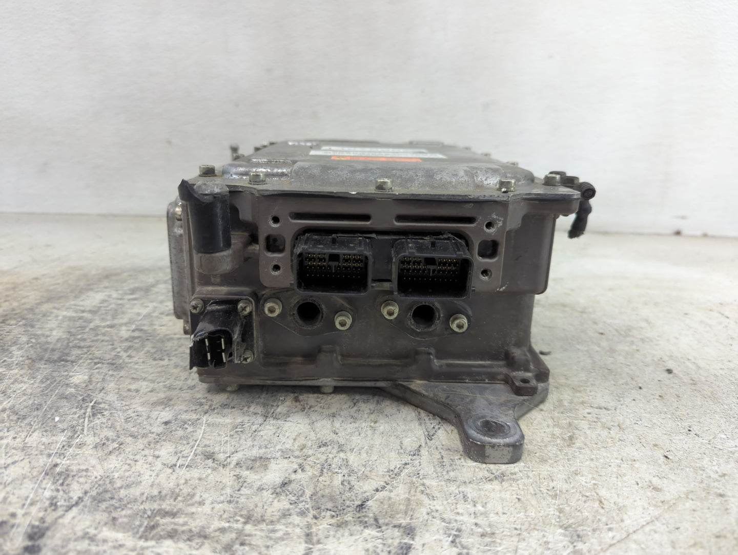 2013 Volt Ac Dc Power Control Module Accessory Computer Power Inverter - Oemusedautoparts1.com
