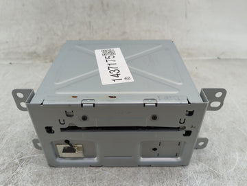 2014 Chevrolet Volt Radio AM FM Cd Player Receiver Replacement P/N:23495272 GA-130-COLR-NT, CQ-FG74E2GDB Fits Fits 2015 2016