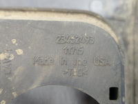 2014 Chevrolet Volt Engine Cover - Oemusedautoparts1.com