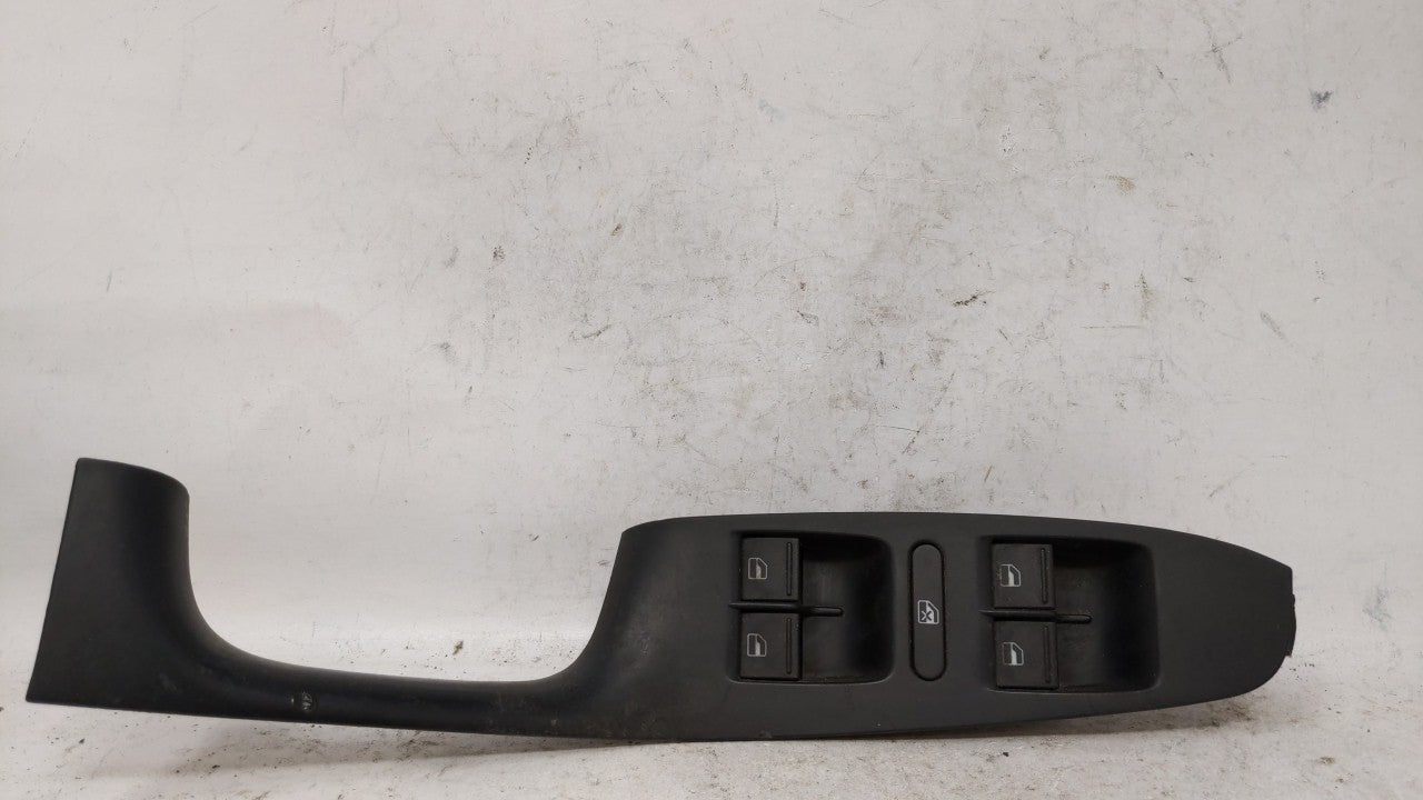 2011-2015 Chevrolet Volt Master Power Window Switch Replacement Driver Side Left P/N:20838852 22747944 Fits OEM Used Auto Pa