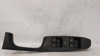2011-2015 Chevrolet Volt Master Power Window Switch Replacement Driver Side Left P/N:20838852 22747944 Fits OEM Used Auto Pa