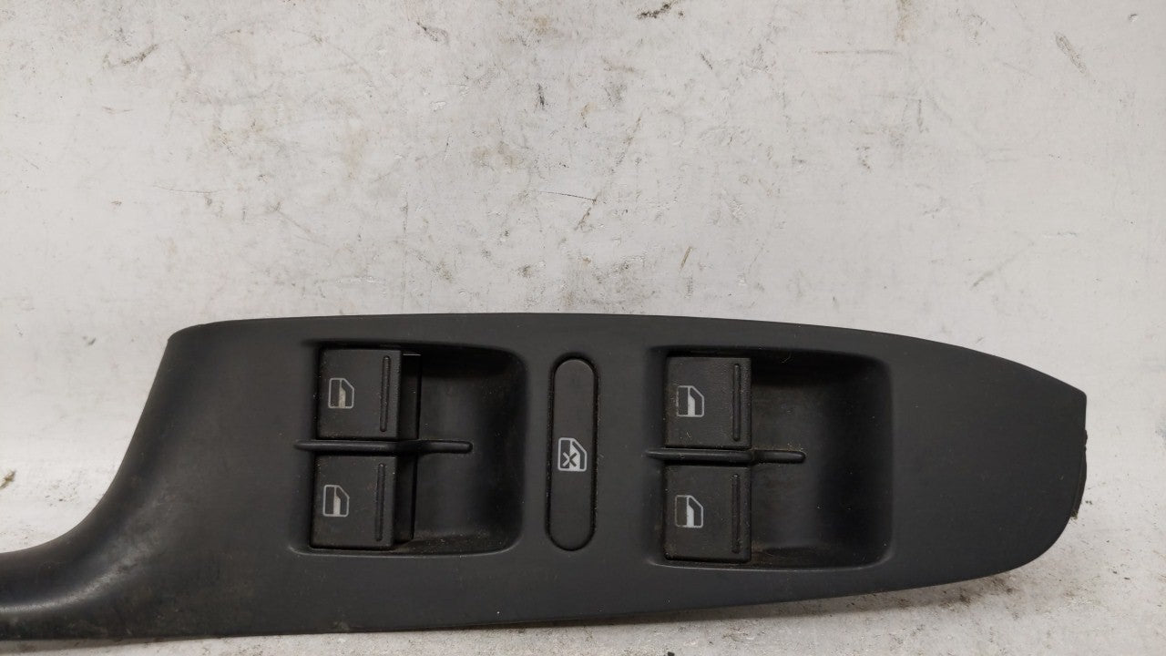 2011-2015 Chevrolet Volt Master Power Window Switch Replacement Driver Side Left P/N:20838852 22747944 Fits OEM Used Auto Pa