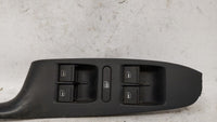 2011-2015 Chevrolet Volt Master Power Window Switch Replacement Driver Side Left P/N:20838852 22747944 Fits OEM Used Auto Pa