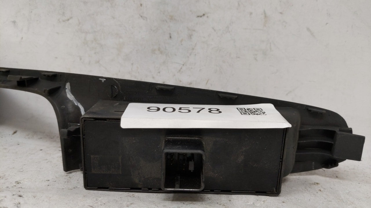 2011-2015 Chevrolet Volt Master Power Window Switch Replacement Driver Side Left P/N:20838852 22747944 Fits OEM Used Auto Pa