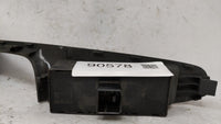 2011-2015 Chevrolet Volt Master Power Window Switch Replacement Driver Side Left P/N:20838852 22747944 Fits OEM Used Auto Pa