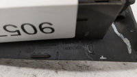 2011-2015 Chevrolet Volt Master Power Window Switch Replacement Driver Side Left P/N:20838852 22747944 Fits OEM Used Auto Pa