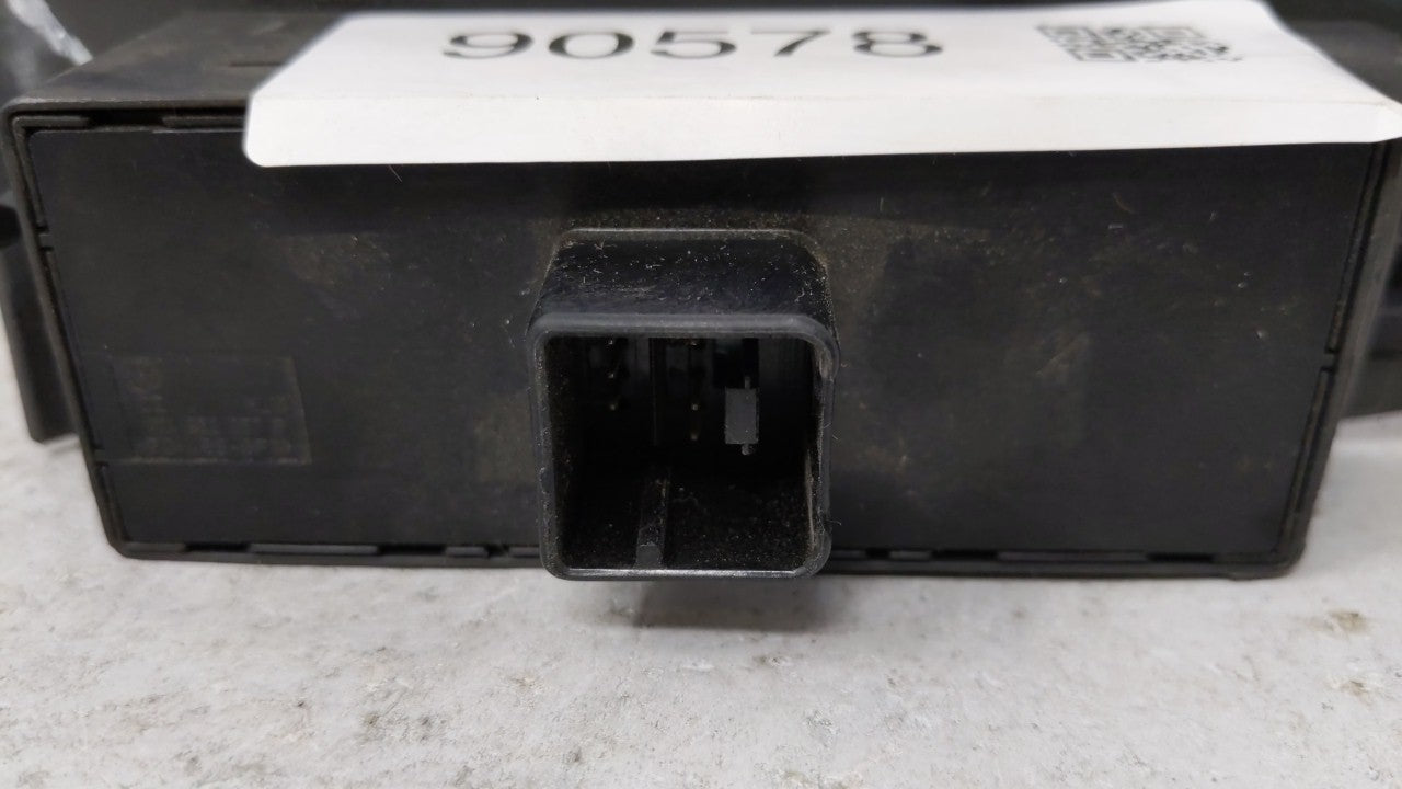 2011-2015 Chevrolet Volt Master Power Window Switch Replacement Driver Side Left P/N:20838852 22747944 Fits OEM Used Auto Pa