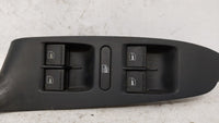 2011-2015 Chevrolet Volt Master Power Window Switch Replacement Driver Side Left P/N:20838852 22747944 Fits OEM Used Auto Pa