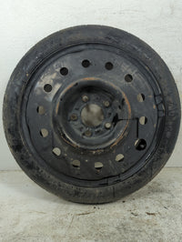 2014 Chevrolet Impala (80 & Up) Impala Spare Donut Tire Wheel Rim Oem - Oemusedautoparts1.com
