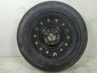 2014 Chevrolet Impala (80 & Up) Impala Spare Donut Tire Wheel Rim Oem - Oemusedautoparts1.com