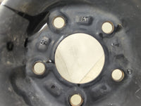 2014 Chevrolet Impala (80 & Up) Impala Spare Donut Tire Wheel Rim Oem - Oemusedautoparts1.com