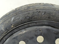 2014 Chevrolet Impala (80 & Up) Impala Spare Donut Tire Wheel Rim Oem - Oemusedautoparts1.com