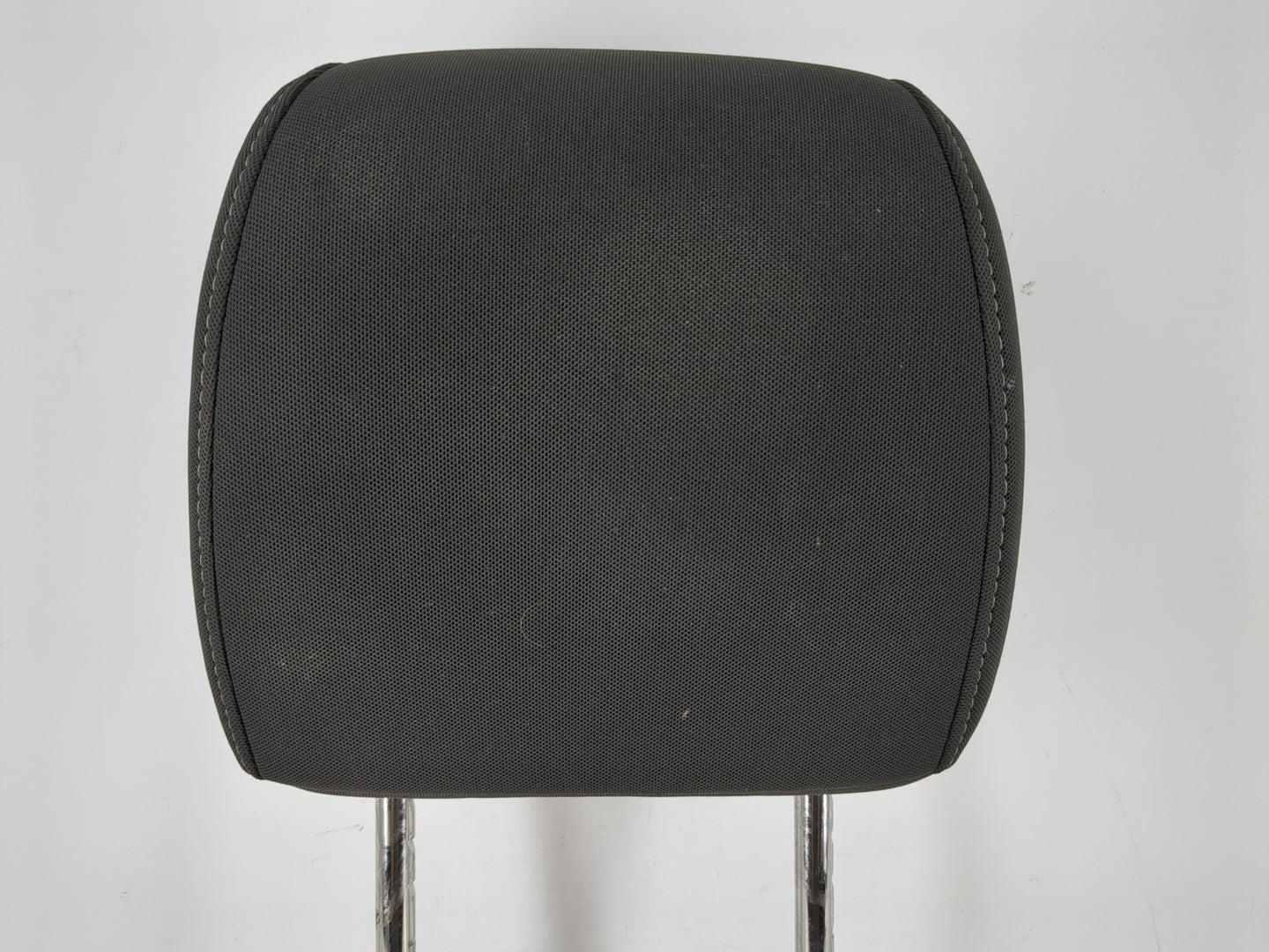 2014 Chevrolet Sonic Sonic Headrest Head Rest Front Driver Passenger Seat Fits Fits 2013 2015 2016 OEM Used Auto Parts - Oem