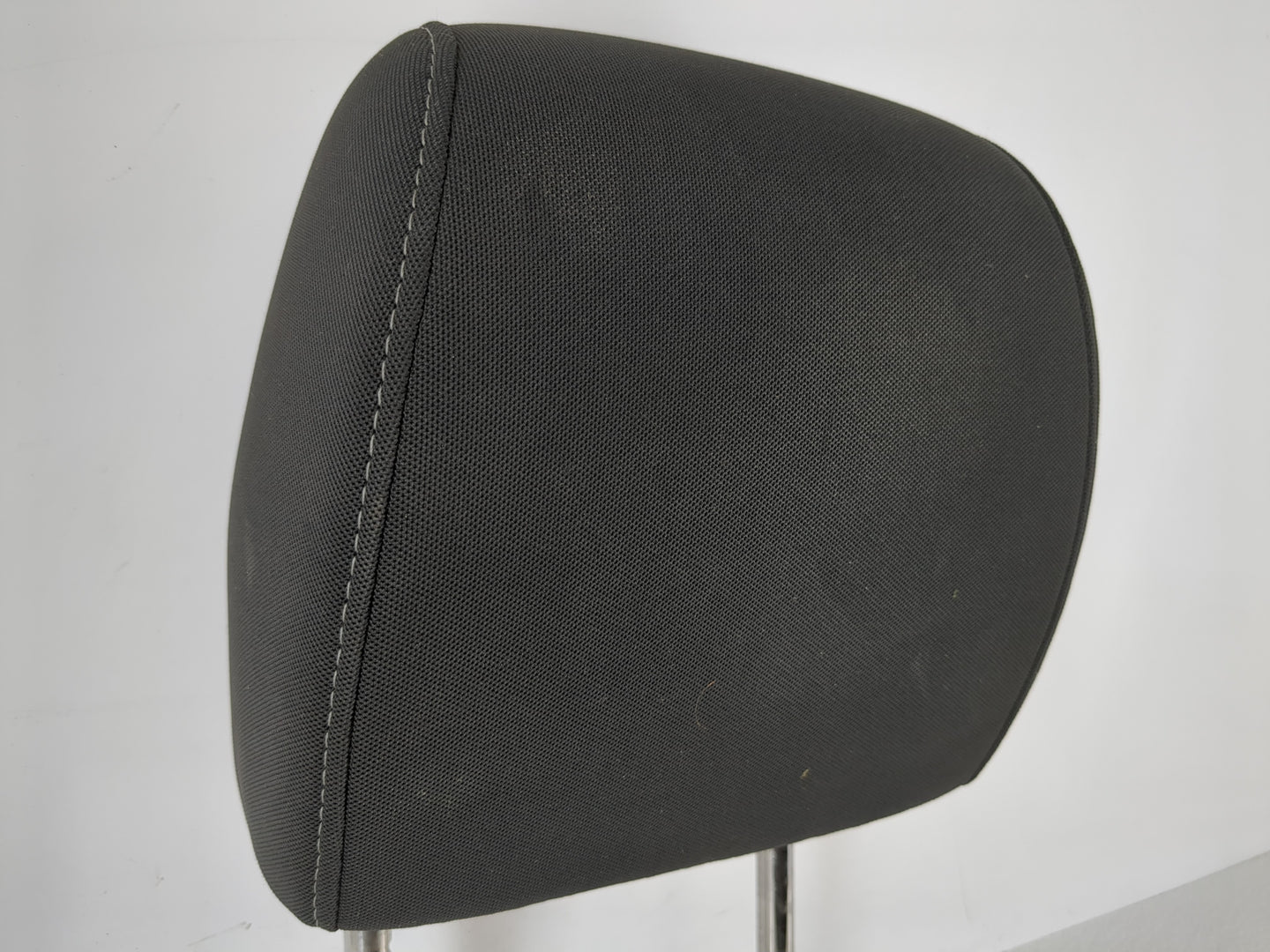 2014 Chevrolet Sonic Sonic Headrest Head Rest Front Driver Passenger Seat Fits Fits 2013 2015 2016 OEM Used Auto Parts - Oem